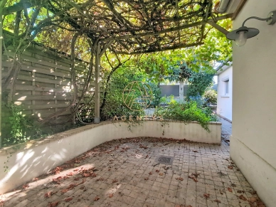 Maison à vendre 4 pièces de 88 m² à Saint-Maur-des-Fossés
