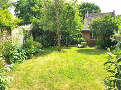 Maison à vendre 5 pièces de 120 m² à Champigny-sur-Marne
