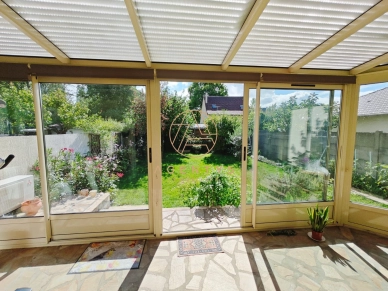 Maison à vendre 5 pièces de 120 m² à Champigny-sur-Marne
