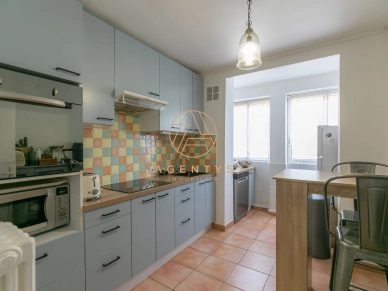 Appartement à vendre 3 pièces de 64,52 m² à Saint-Maur-des-Fossés