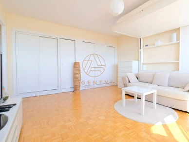 Appartement à vendre 1 pièces de 37,42 m² à Saint-Maur-des-Fossés