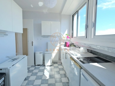 Appartement à vendre 1 pièces de 37,42 m² à Saint-Maur-des-Fossés