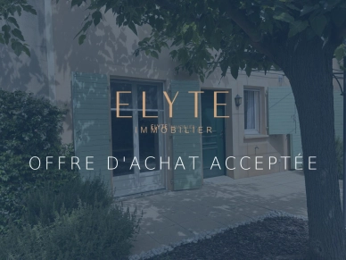 Appartement à vendre 2 pièces de 48 m² à Manosque