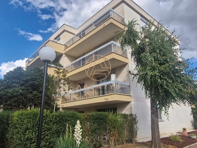 Appartement à vendre 3 pièces de 67,14 m² à Le Perreux-sur-Marne