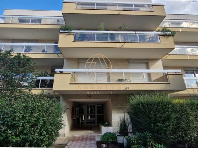 Appartement à vendre 3 pièces de 67,14 m² à Le Perreux-sur-Marne
