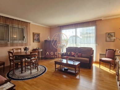 Appartement à vendre 3 pièces de 67,14 m² à Le Perreux-sur-Marne