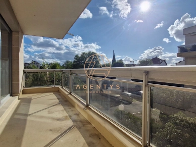 Appartement à vendre 3 pièces de 67,14 m² à Le Perreux-sur-Marne