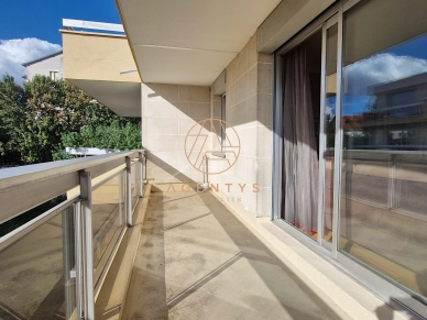 Appartement à vendre 3 pièces de 67,14 m² à Le Perreux-sur-Marne