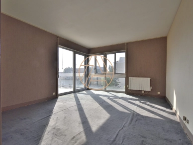 Appartement à vendre 3 pièces de 64,46 m² à Saint-Maur-des-Fossés