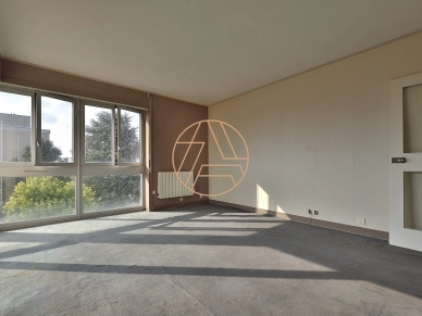 Appartement à vendre 3 pièces de 64,46 m² à Saint-Maur-des-Fossés
