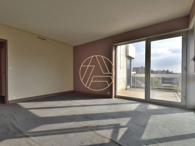 Appartement à vendre 3 pièces de 64,46 m² à Saint-Maur-des-Fossés