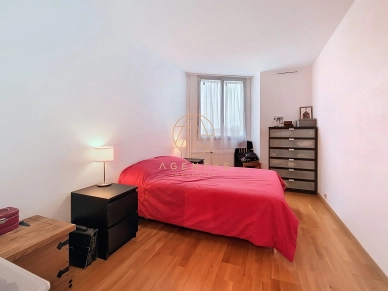 Appartement à vendre 5 pièces de 101 m² à Saint-Maur-des-Fossés