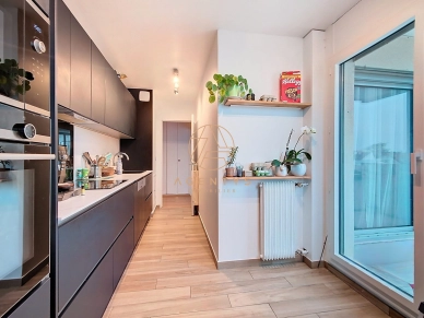 Appartement à vendre 5 pièces de 101 m² à Saint-Maur-des-Fossés