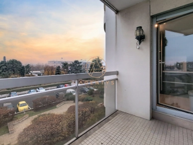 Appartement à vendre 5 pièces de 101 m² à Saint-Maur-des-Fossés