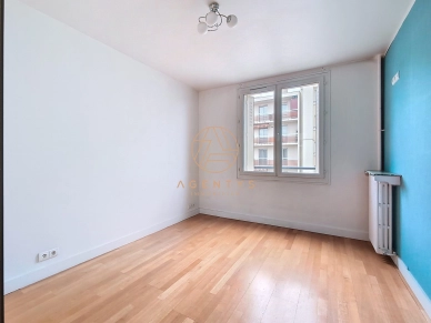 Appartement à vendre 3 pièces de 68 m² à Saint-Maur-des-Fossés