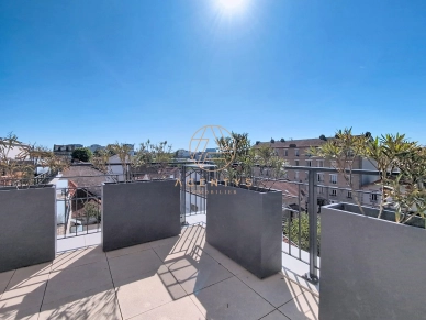 Appartement à vendre 4 pièces de 75,86 m² à Saint-Maur-des-Fossés