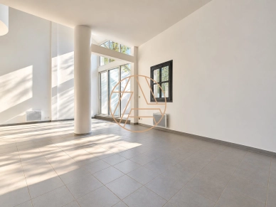Maison à vendre 6 pièces de 119,28 m² à Saint-Maur-des-Fossés