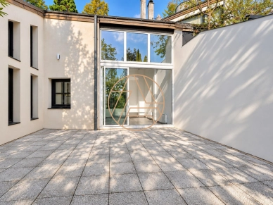 Maison à vendre 6 pièces de 119,28 m² à Saint-Maur-des-Fossés
