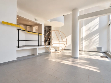 Appartement à vendre 6 pièces de 119,28 m² à Saint-Maur-des-Fossés