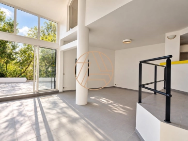 Appartement à vendre 6 pièces de 119,28 m² à Saint-Maur-des-Fossés