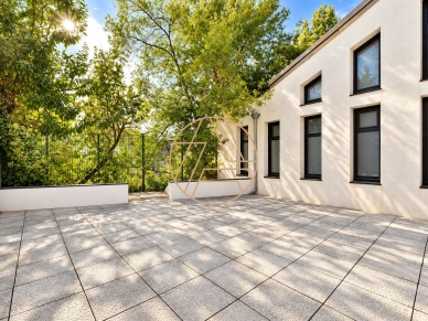 Appartement à vendre 6 pièces de 119,28 m² à Saint-Maur-des-Fossés