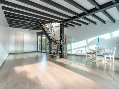 Maison à vendre 3 pièces de 104 m² à Le Perreux-sur-Marne