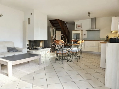 Appartement à vendre 6 pièces de 133,96 m² à Chennevières-sur-Marne