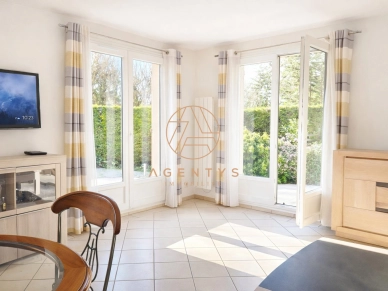 Appartement à vendre 6 pièces de 133,96 m² à Chennevières-sur-Marne