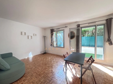 Appartement à louer 2 pièces de 50,11 m² à Nogent-sur-Marne