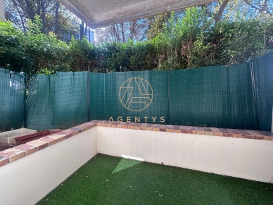 Appartement à louer 2 pièces de 50,11 m² à Nogent-sur-Marne