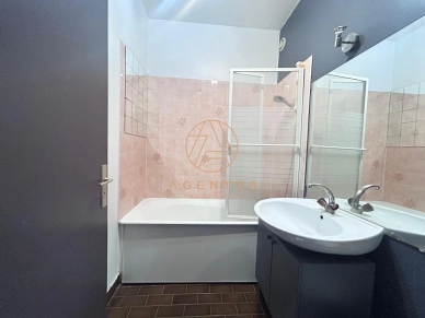 Appartement à louer 2 pièces de 50,11 m² à Nogent-sur-Marne