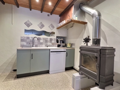 Maison à vendre 3 pièces de 106 m² à Saint-Chamas