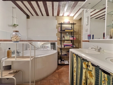 Maison à vendre 3 pièces de 106 m² à Saint-Chamas