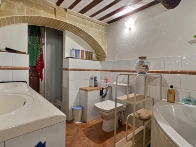 Maison à vendre 3 pièces de 106 m² à Saint-Chamas