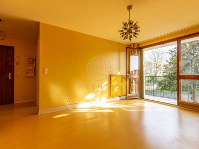 Appartement à vendre 3 pièces de 58,21 m² à Le Perreux-sur-Marne