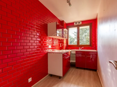 Appartement à vendre 3 pièces de 58,21 m² à Le Perreux-sur-Marne