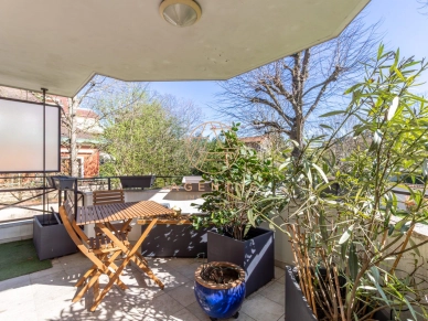 Appartement à vendre 4 pièces de 86 m² à Le Perreux-sur-Marne