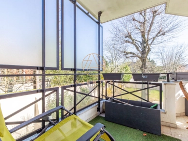 Appartement à vendre 4 pièces de 86 m² à Le Perreux-sur-Marne