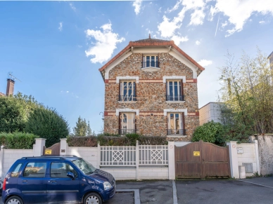 Maison à vendre 7 pièces de 162 m² à Le Perreux-sur-Marne
