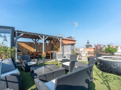 Appartement à vendre 4 pièces de 121,45 m² à Le Perreux-sur-Marne