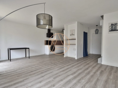 Maison à vendre 5 pièces de 89 m² à Saint-Maur-des-Fossés