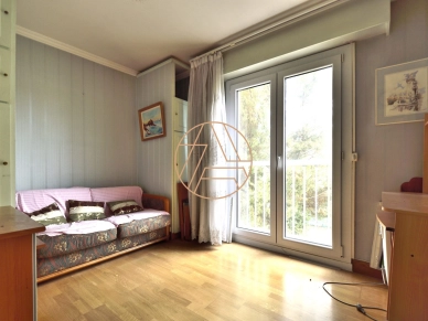 Appartement à vendre 3 pièces de 75,43 m² à Saint-Maur-des-Fossés
