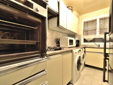 Appartement à vendre 3 pièces de 75,43 m² à Saint-Maur-des-Fossés