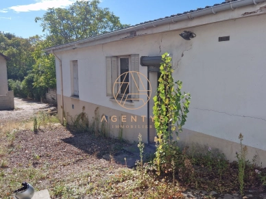 Local commercial à vendre de 50 m² à Champigny-sur-Marne