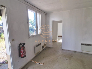 Local commercial à vendre de 50 m² à Champigny-sur-Marne