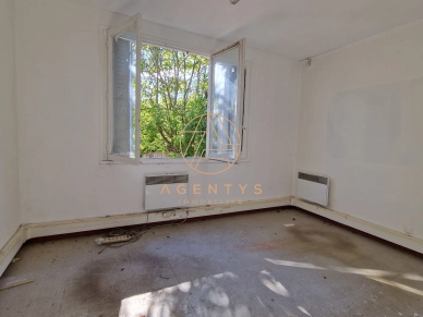 Local commercial à vendre de 50 m² à Champigny-sur-Marne