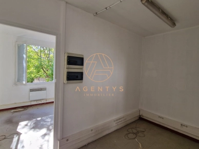 Local commercial à vendre de 50 m² à Champigny-sur-Marne