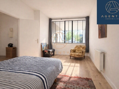 Appartement à vendre 6 pièces de 200 m² à Neuilly-Plaisance