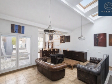 Appartement à vendre 6 pièces de 200 m² à Neuilly-Plaisance
