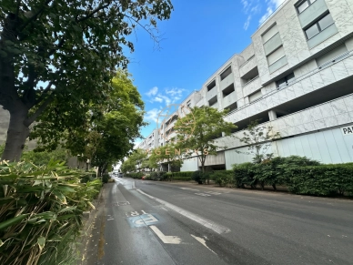 Appartement à vendre 1 pièces de 26,48 m² à Saint-Maur-des-Fossés